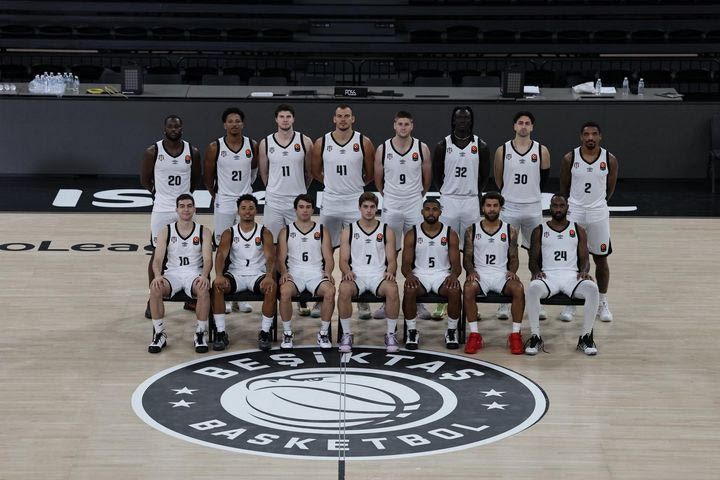Μπεσίκτας: Επιστρέφει στη EuroLeague 13 χρόνια μετά – Ποιο θα είναι το μπάτζετ της τουρκικής ομάδας
