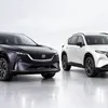 H Mazda στην Auto Athina με όλα τα δυνατά της “χαρτιά” και τα ολοκαίνουργια SUV