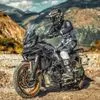 Cyclone RX600: Μια πραγματική Adventure στα μεσαία κυβικά με ασύλληπτη τιμή