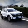 Τα SUV της υποστηρίζουν την ανοδική πορεία: Ο Σεπτέμβριος “έκλεισε” με την Chery στην 3η θέση των πωλήσεων