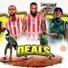 EuroLeague: Οι 10 κορυφαίες μεταγραφές για τη σεζόν 2026/27