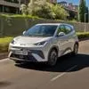 Το ιδιαίτερα αξιόλογο BYD Dolphin Surf αναβαθμίζεται και αποκτά ακόμα περισσότερα πλεονεκτήματα