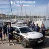 Ένα ξεχωριστό DS Nο4 στα χρώματα της SailGP Team France