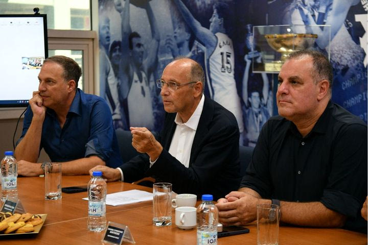 ΕΟΚ: Επανάσταση στους ορισμούς διαιτητών με τη χρήση Τεχνητής Νοημοσύνης – Οι λεπτομέρειες της καινοτομίας