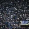 Γερμανία – Ελλάδα: Ανατριχίλα στη WWK Arena – Οι Έλληνες σίγησαν τους Γερμανούς και μονάχα ο Εθνικός ύμνος ακουγόταν στις καθυστερήσεις του ματς