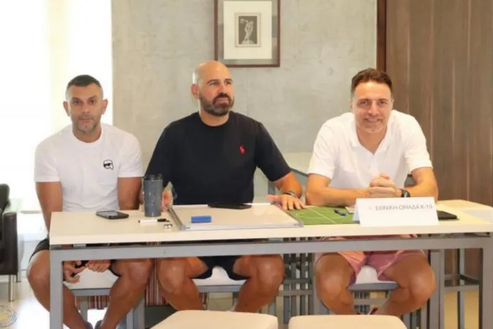 Εθνική Κύπρου Νέων: Με παίκτη του Ατρόμητου οι κλήσεις της Κ19 για τα δύο φιλικά στη Μολδαβία