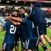 Εθνική απόδραση: Τα highlights από το ιστορικό διπλό της Ελλάδας στο Μαρακανά κόντρα στη Σερβία