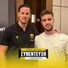 Ο Τομά Ερτέλ στο SPORT24: “Σάκοτα όπως Ίβκοβιτς – Ίσως είναι γραφτό να κατακτήσουμε το BCL με την ΑΕΚ”