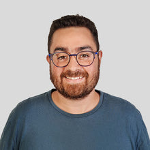 Γιώργος Φραγάκης: Αρθρογραφεί στο sport24