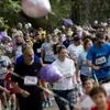 Μια γραμμή εκκίνησης για όλους στο Ioannina Lake Run
