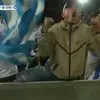 Ελλάδα – Γερμανία: Απίθανες εικόνες στη WWK Arena από τους πανηγυρισμούς των Ελλήνων στις κερκίδες μετά το γκολ του Κουρμπέλη