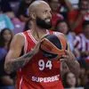 Ολυμπιακός – Φενέρμπαχτσε 82-77: Στον τελικό του IBT Crete οι ερυθρόλευκοι , Φουρνιέ Ντόρσεϊ και Χολ καθάρισαν, πρώτη γεύση από ΜακΙντάιρ και Εντιάι