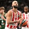 Ζάλγκιρις – Ολυμπιακός 91-93: Ο Φουρνιέ έβαλε τα μεγάλα σουτ για την απόδραση από το Κάουνας