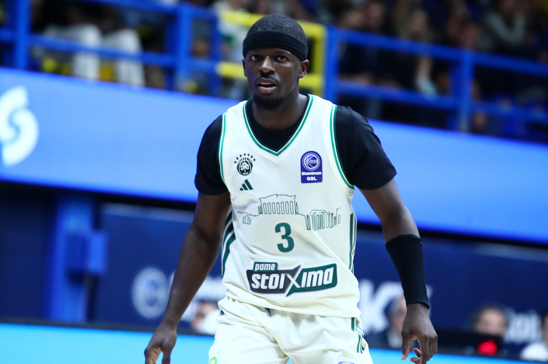 Το μήνυμα του Φρανσίσκο μετά την απώλεια του Stoiximan Super Cup                                          Το μήνυμα του Φρανσίσκο μετά την απώλεια του Stoiximan Super Cup
