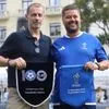ΕΠΟ: Το VIDEO από τη μεγάλη γιορτή για τα 100 χρόνια της Ομοσπονδίας