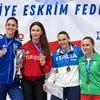 Επιστροφή στα μετάλλια σε διεθνή αγώνα για τη Δώρα Γκουντούρα