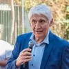Ο Παναγιώτης Γιαννάκης έκανε το πρώτο τζάμπολ στο νέο γήπεδο μπάσκετ του ΕΠΑ.Λ. Νίκαιας