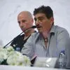 Γιαννακόπουλος: “Το ελληνικό μπάσκετ να μην περιμένει μόνο τις επιτυχίες του Παναθηναϊκού” – Το VIDEO του SPORT24