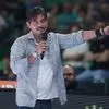 Γιαννακόπουλος: “Ρώτησα για να πάω στο γήπεδο, αλλά δεν ξέρω για πόσο καιρό με έχουν τιμωρήσει”