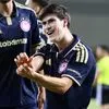 Ολυμπιακός: Φρενίτιδα στο Μεξικό με το γκολ του Γκονζάλες – Τρελάθηκε ο σπίκερ πού φώναζε 24 δευτερόλεπτα