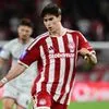 Ολυμπιακός: Ο “Ορμίγκα” συστήθηκε στον κόσμο των ερυθρολεύκων – Το ποδοσφαιρικό του είδωλο και ο Spider-Man