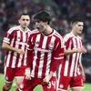 Ολυμπιακός, συγκινητικός Γκονζάλες: “Μαμά, το γκολ ήταν για εσένα”