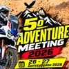 Η Honda συμμετέχει στο 5ο Adventure Meeting (26-27/9) στο Λαύριο