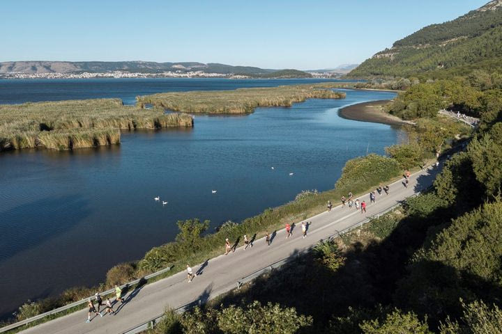 Ioannina Lake Run: Φτάνει η ώρα για τη μεγάλη γιορτή των 20 χρόνων