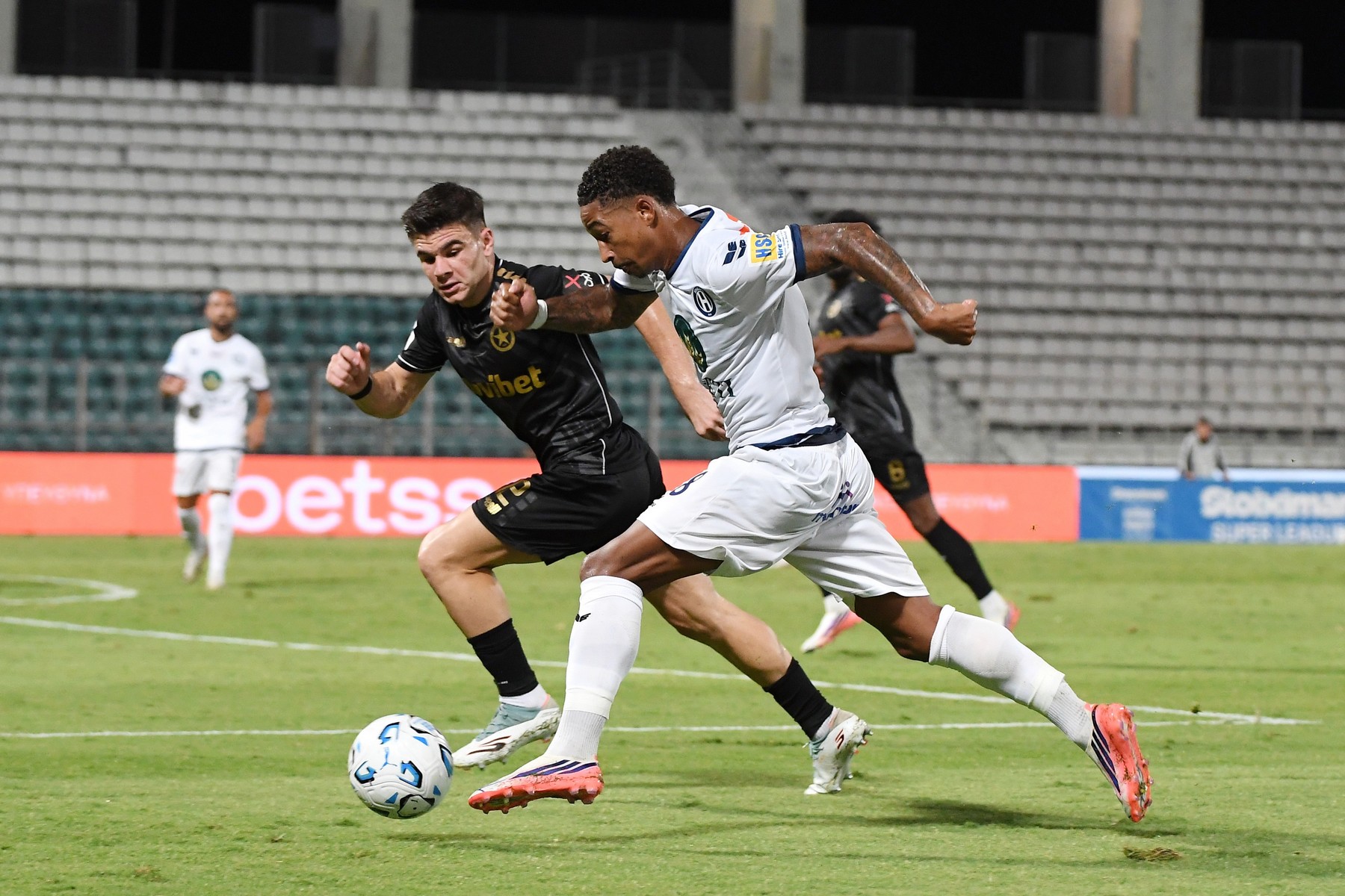 Η βαθμολογία της Stoiximan Super League μετά την ισοπαλία του Ηρακλή με τον Ατρόμητο                                          Η βαθμολογία της Stoiximan Super League μετά την ισοπαλία του Ηρακλή με τον Ατρόμητο
