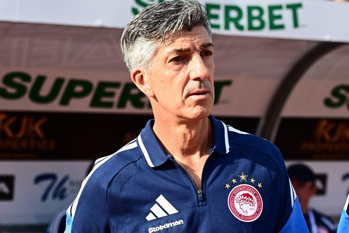 Ολυμπιακός: Δύο ντέρμπι, δύο ταξίδια στη Γαλλία, η Σπάρτα Πράγας και η διαχείριση από τον Ιμανόλ για τους εννέα αγώνες σε 29 ημέρες