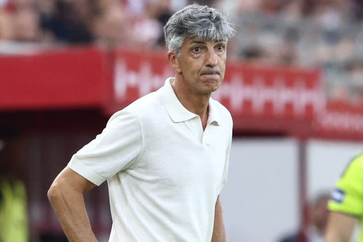 Ολυμπιακός: Ο Ιμανόλ είδε, άκουσε και διαπίστωσε από πρώτο χέρι πόση ανηφόρα έχει μπροστά του
