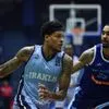 Ηρακλής – Μύκονος Betsson 84-73: Πήρε τη νίκη με επιθετικό πλουραλισμό ο Γηραιός