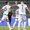 Ηρακλής – Ατρόμητος 1-1: Μια ανάσα από την ανατροπή ο Γηραιός, ακυρώθηκε γκολ του Μάρκες στο 90+4′