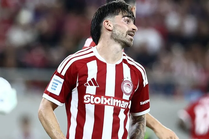 Stoiximan Super League: Η βαθμολογία μετά τη μεγάλη νίκη του ΟΦΗ επί του Ολυμπιακού