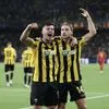 Champions League 2026-27: Μόνο το ΑΙ ξέρει πού ακριβώς θα τερματίσει η ΑΕΚ