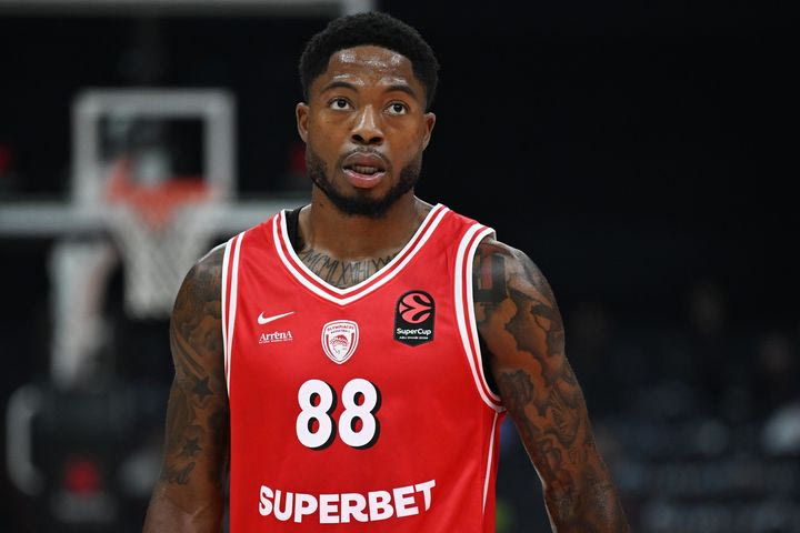 Πού θα δείτε τον τελικό του Super Cup της EuroLeague ανάμεσα στον Ολυμπιακό και τη Ρεάλ Μαδρίτης