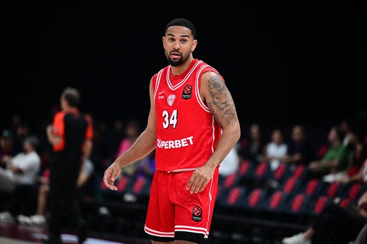 Repeat στο Super Cup της EuroLeague: Πότε είναι ο μεγάλος τελικός του Ολυμπιακού με τη Ρεάλ Μαδρίτης