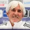 Γιοβάνοβιτς: “Θέλαμε να είμαστε στη League Α, το καταφέραμε και επόμενος στόχος είναι να παρατείνουμε την παρουσία μας”