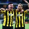 ΑΕΚ, Champions League: Πόσους βαθμούς πήρε η Ένωση στο ranking της UEFA και σε ποια θέση ανέβηκε