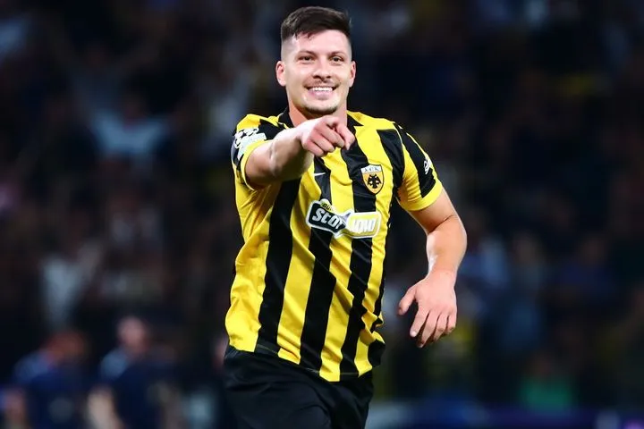 AEK, Champions League: Τόσα θα εισπράξει από τη μεγάλη νίκη επί της ΛΑΣΚ στην πρεμιέρα της League Phase