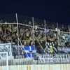 Ατρόμητος – Καλαμάτα: Δυναμικό παρών στο Περιστέρι από τους οπαδούς της Μαύρης Θύελλας