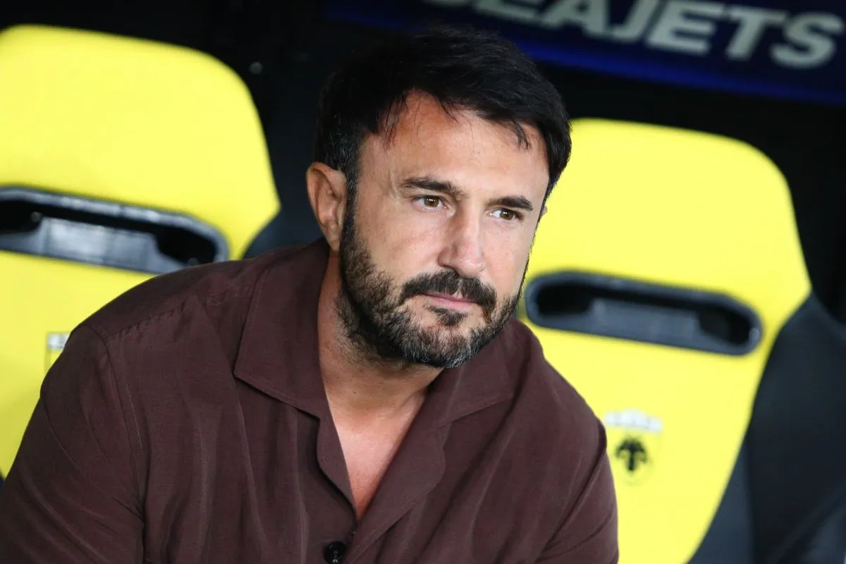 Super League: Ο Καρυπίδης τιμωρήθηκε με 15 ημέρες απαγόρευσης εισόδου, για τη συμπεριφορά του στο ΠΑΟΚ – Άρης