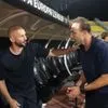 Υπόκλιση Ίλτσερ στον ΟΦΗ: “Ήξερα τη δυναμική του και τι ζημιά μπορεί να μας κάνει”