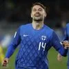 Nations League: Λευκή ισοπαλία για τη Φινλανδία του βασικού Κάιρινεν απέναντι στη Λευκορωσία