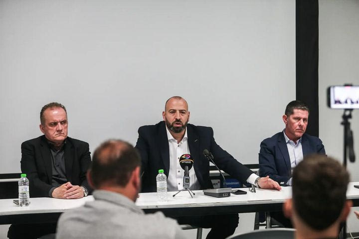 Καρδίτσα: “Σύνθημά μας η συνεργασία και η συμμετοχή όλων”