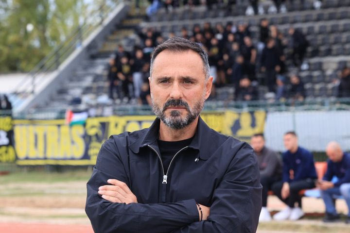 Τέλος ο Καβακάς από το Νέστο Χρυσούπολης