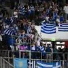 Γερμανία – Ελλάδα: Γαλανόλευκη η WWK Arena