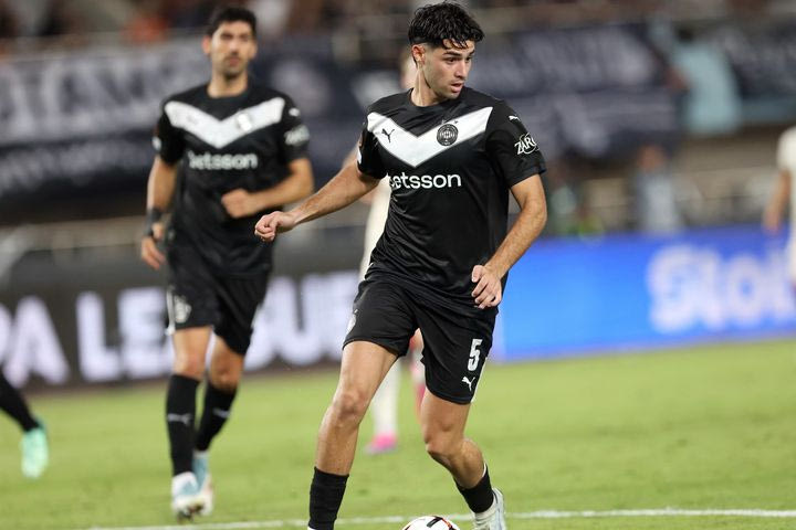 ΟΦΗ, Europa League: Η βαθμολογία της League Phase μετά την τεράστια νίκη των Κρητικών επί της Χόφενχαϊμ, που βρίσκεται ο Ολυμπιακός