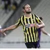 Κριχόβιακ: Ο “Mister Europa League” έγινε ταξιδιώτης του κόσμου