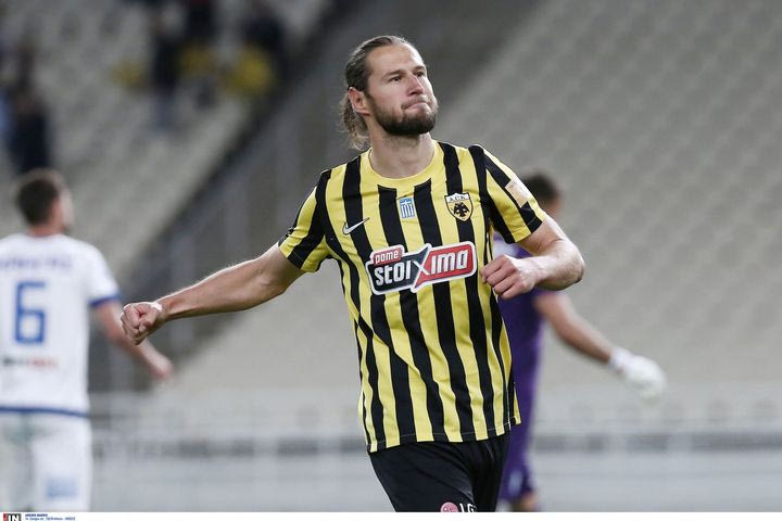 Κριχόβιακ: Ο “Mister Europa League” έγινε ταξιδιώτης του κόσμου